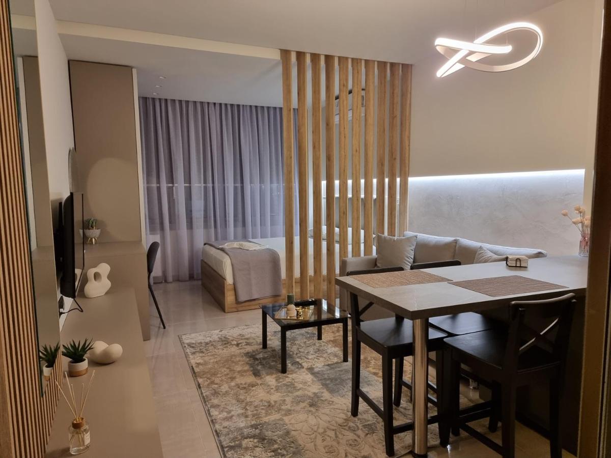 Iris City Center Premium Studio Tesalónica Exterior foto